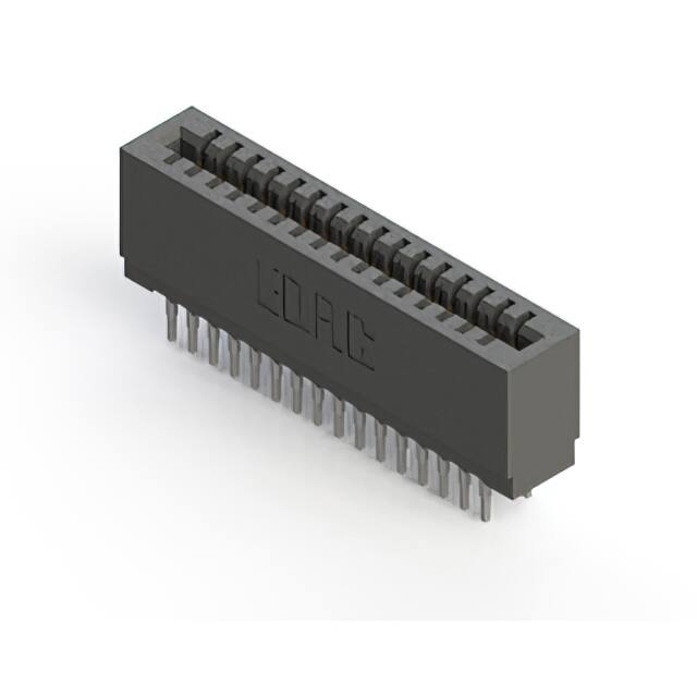 725-032-522-201 EDAC Inc.  Edgeboard Connectors